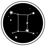 Gemini Constellation, image by Freepik hidden insights